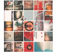 Bonobo - Dial M for Monkey [Vinilo]