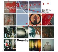 Bonobo – Dial M for Monkey – Vinilo (2LP + MP3)