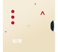 Bonobo - Dial M for Monkey (Ltd 20th Anniversary Clear 2lp) [Vinilo]