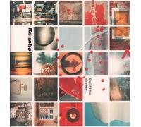 Bonobo Dial 'M' For Monkey (Vinyl)