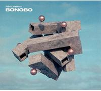 Bonobo - Fabric Presents: Bonobo