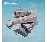 Bonobo - Fabric Presents: Bonobo [Vinilo]