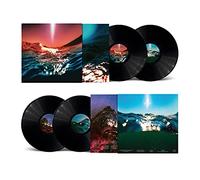 Bonobo - Fragments [Vinilo]