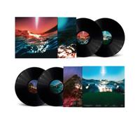 Bonobo – Fragmentos