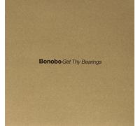 Bonobo - Get Thy Bearings [Vinilo]