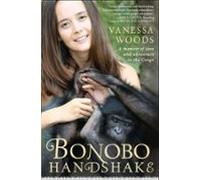 Bonobo Handshake (ebook)