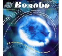 Bonobo - It Came from the Sea