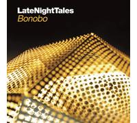 Bonobo - Late Night Tales - Bonobo [Lp + Download Code] [Vinilo]