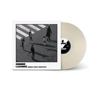 Lazarus (Adult Swim Original Series Soundtrack) [Vinilo]
