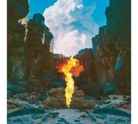 Bonobo – Migration – Vinilo – Importación USA