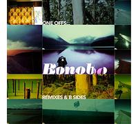 Bonobo - One Offs...Remixes And B-Sides