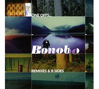 Bonobo - One Offs... Remixes And Rarities (New Edition)