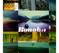 Bonobo - One Offs Remixes & B-Sides (2lp+Mp3) [Vinilo]