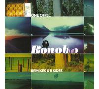 Bonobo – One Offs Remixes & B-Sides – Vinilo