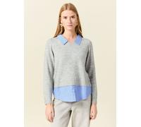Bonobo PULCHEMF L Gris