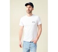 Bonobo TEEDADCLUBH XL Blanco
