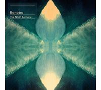 Bonobo – The North Borders – Vinilo