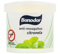 Bonodor Eficacia Total Ambientador y Anti-Mosquitos Citron - 75 gr