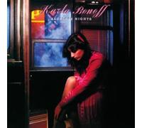 Bonoff, Karla - Restless Nights