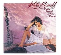 Bonoff, Karla - Wild Heart of the.. -Ltd-