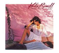 Karla Bonoff - Wild Heart Of The Young