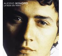Bonomo Alessio - La Rosa Dei Venti