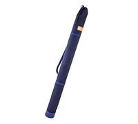 BONOOL Bolsa de Pesca de Almacenamiento para Hombres y Mujeres, Bolsa de Pesca portátil de Lona para Exteriores, Bolsa de Almacenamiento de Equipo de Pesca de Hombro