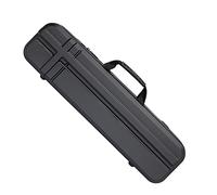 BONOOL Bolsa de Pesca de Material ABS Bolsa de caña de Pescar de Gran Capacidad Bolsa Multiusos para caña de Pescar (Color: D, Tamaño: 120 * 20 * 12 cm)