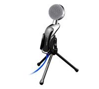 BONOOL Micrófono de Condensador USB de Sonido Profesional, Estudio de Podcast para PC, portátil, Chat, grabación, micrófono KTV Condensador