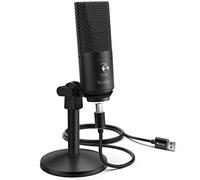 BONOOL Micrófono de grabación Traje de Enchufe USB para computadora portátil Alta sensibilidad para grabación de Video de Juegos de Instrumentos (Color: D)