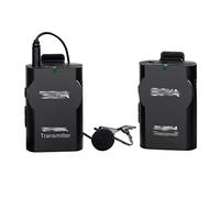 BONOOL Micrófono Lavalier con convertidor de Cable para cámara DSLR de Tableta Podcast