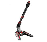 BONOOL Micrófono USB para Juegos Salida AUX de 3,5 mm Reducción de Ruido Llamada telefónica Conferencia Micrófono de Condensador omnidireccional (Color : Style 1)