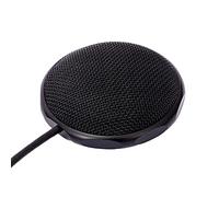 BONOOL Micrófonos de Condensador omnidireccionales USB, micrófono para Ordenador, para conferencias de Negocios, transmisión en Vivo, PC, micrófonos de Recogida para Ordenador portátil