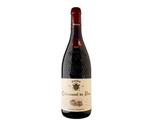 Bonpas A.O.C. Châtauneuf-du-Pape Vino Tinto - Provenza, Francia - 75 cl.