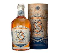 BONPLAND RUM BLANC VSOP 50 CL EN UNA CAJA