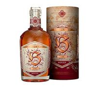 BONPLAND RUM ROUGE VSOP 50 N UNA CAJA