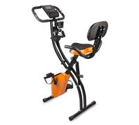Bonplus Wonder Cycle Bike Bicicleta Estática Plegable