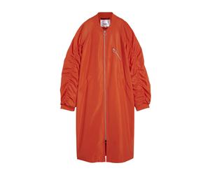 bonprix Abrigo de entretiempo langosta 6XL EUR