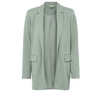bonprix Blazer verde pastel 52 EUR