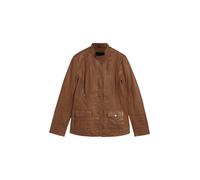 bonprix Chaqueta de entretiempo cognac 5XL EUR