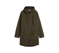 bonprix Parca de entretiempo caqui 4XL EUR