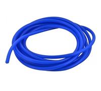Bonrath Tubo de vacío - Azul - Longitud: 300 cm - Ø4 mm