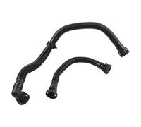 BONRYAN PCV - Manguera de ventilación para cárter compatible con A3 S3 TT Golf Mk5 6 06F103221E 06F103235 06F129101