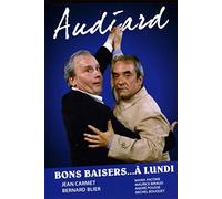 Bons baisers... à lundi [Francia] [DVD]