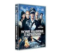 Bons baisers d'Athènes [Blu-ray]