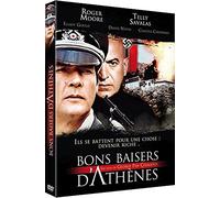 Bons baisers d'Athènes [Francia] [DVD]