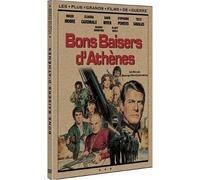 Bons baisers d'Athènes [Francia] [DVD]