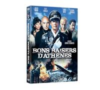 Bons baisers d'Athènes [Francia] [DVD]
