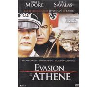 Bons baisers d'Athènes [Francia] [DVD]
