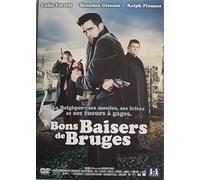 Bons baisers de Bruges [Francia] [DVD]